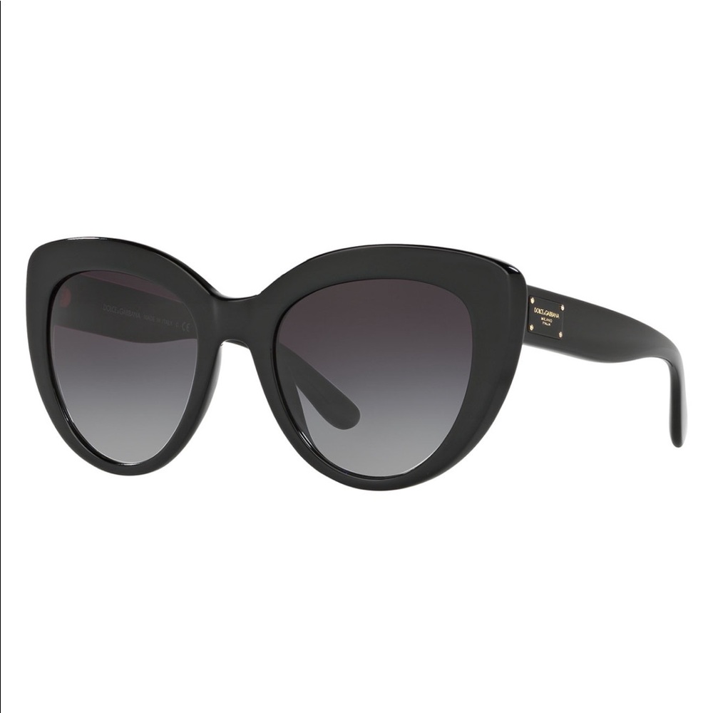 Dolce & Gabbana sunglasses